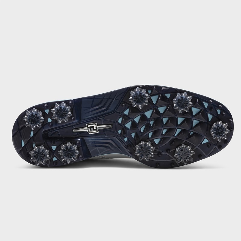 Chaussures FootJoy Premiere Series Packard | Confort & Stabilité Golf