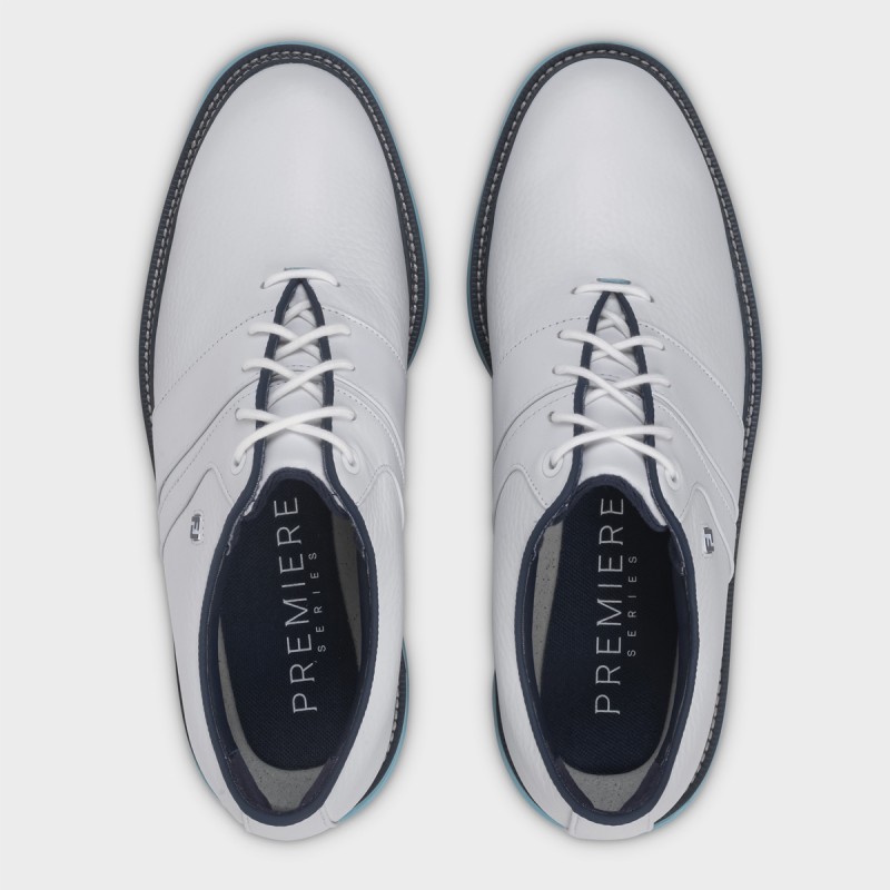 Chaussures FootJoy Premiere Series Packard | Confort & Stabilité Golf
