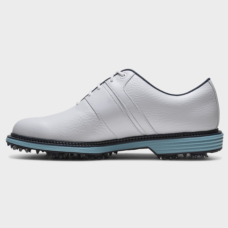 Chaussures FootJoy Premiere Series Packard | Confort & Stabilité Golf