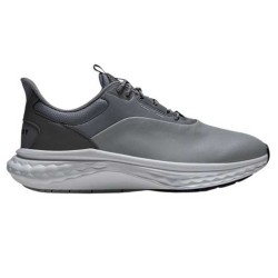 Chaussures Golf Homme FootJoy FJ Quantum - Cuir Pittards & Amorti SofFOAM