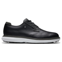 Chaussures de golf FootJoy Traditions | Confort, style et performance | Route du Golf