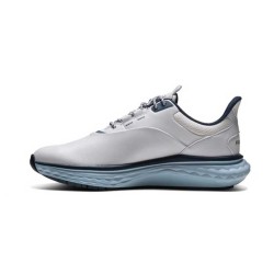 Chaussures Golf Homme FootJoy FJ Quantum - Cuir Pittards & Amorti SofFOAM