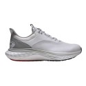Chaussures Golf Homme FootJoy FJ Quantum - Cuir Pittards & Amorti SofFOAM