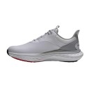 Chaussures Golf Homme FootJoy FJ Quantum - Cuir Pittards & Amorti SofFOAM