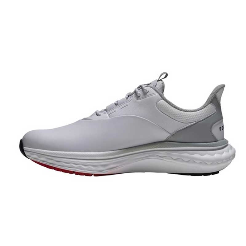 Chaussures Golf Homme FootJoy FJ Quantum - Cuir Pittards & Amorti SofFOAM