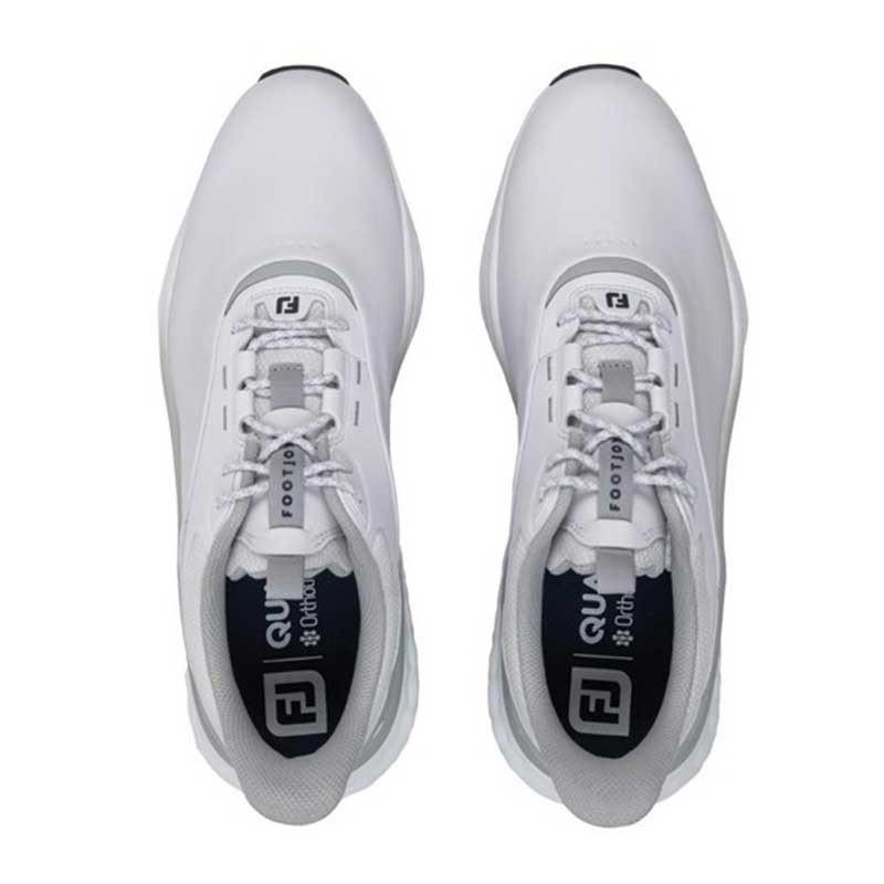 Chaussures Golf Homme FootJoy FJ Quantum - Cuir Pittards & Amorti SofFOAM