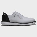 Chaussures de golf FootJoy Traditions | Confort, style et performance | Route du Golf