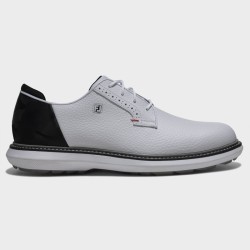 Chaussures de golf FootJoy Traditions | Confort, style et performance | Route du Golf