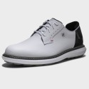Chaussures de golf FootJoy Traditions | Confort, style et performance | Route du Golf
