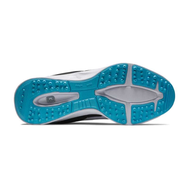 Chaussures Golf Enfant FootJoy Fuel Junior - Imperméable & Confort