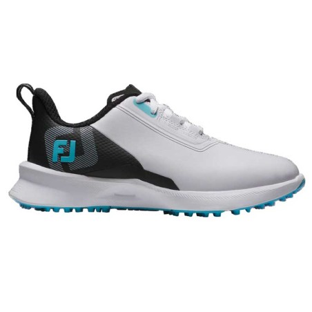 Chaussures Golf Enfant FootJoy Fuel Junior - Imperméable & Confort