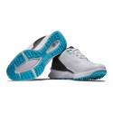 Chaussures Golf Enfant FootJoy Fuel Junior - Imperméable & Confort