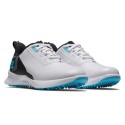 Chaussures Golf Enfant FootJoy Fuel Junior - Imperméable & Confort