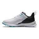 Chaussures Golf Enfant FootJoy Fuel Junior - Imperméable & Confort