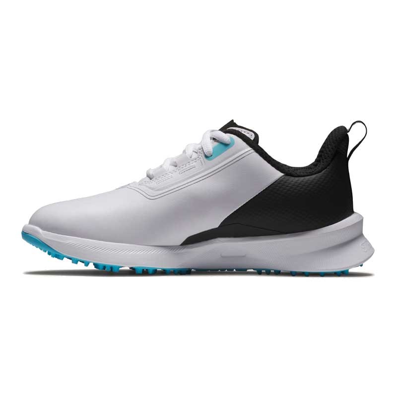 Chaussures Golf Enfant FootJoy Fuel Junior - Imperméable & Confort
