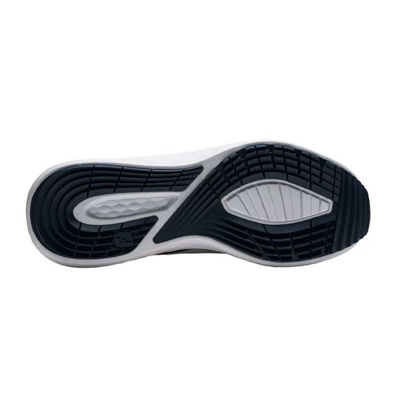 Chaussures Golf Homme FootJoy Pulse BOA Marine - Imperméable & SofFOAM