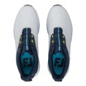 Chaussures Golf Homme FootJoy Pulse BOA Marine - Imperméable & SofFOAM
