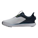 Chaussures Golf Homme FootJoy Pulse BOA Marine - Imperméable & SofFOAM