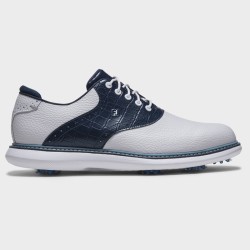 Chaussures Footjoy Traditions - La Route Du Golf