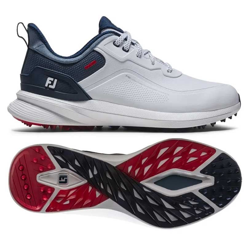 Chaussures Golf Homme FootJoy Pro/SL 2026 - Performance & Stabilité