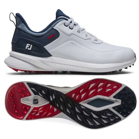 Chaussures Golf Homme FootJoy Pro/SL 2026 - Performance & Stabilité