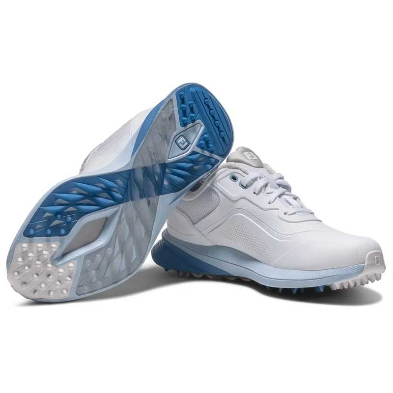 Chaussures Golf Femme FootJoy Pro SL Femme 2026 | Confort & Stabilité