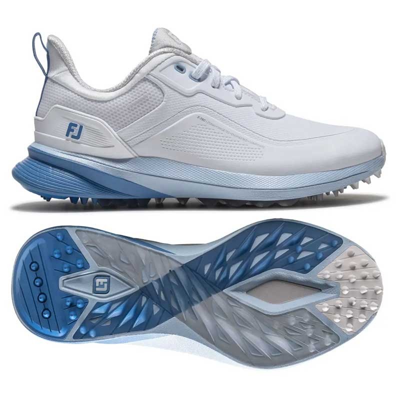 Chaussures Golf Femme FootJoy Pro SL Femme 2026 | Confort & Stabilité