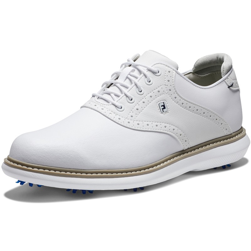 Chaussures Footjoy Traditions - La Route Du Golf
