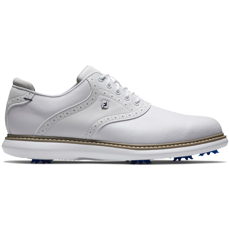 Chaussures Footjoy Traditions - La Route Du Golf