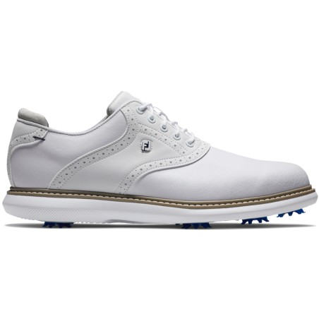 Chaussures Footjoy Traditions - La Route Du Golf