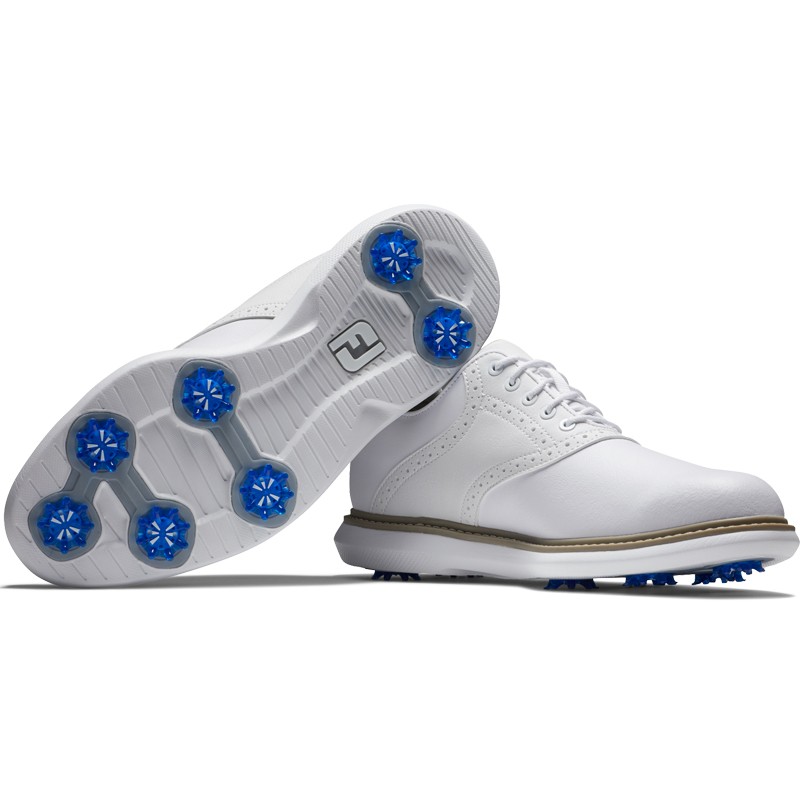 Chaussures Footjoy Traditions - La Route Du Golf