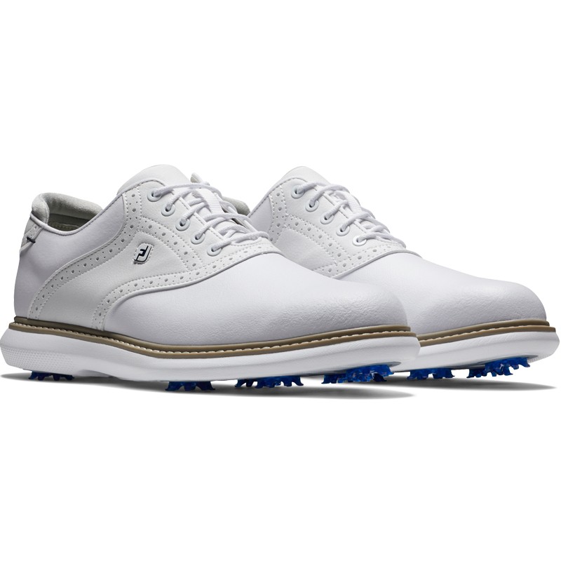 Chaussures Footjoy Traditions - La Route Du Golf