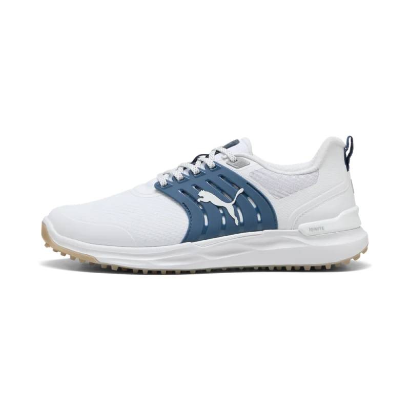 Chaussures Puma Ignite Elevate – Confort, Performance et Style pour Sportifs