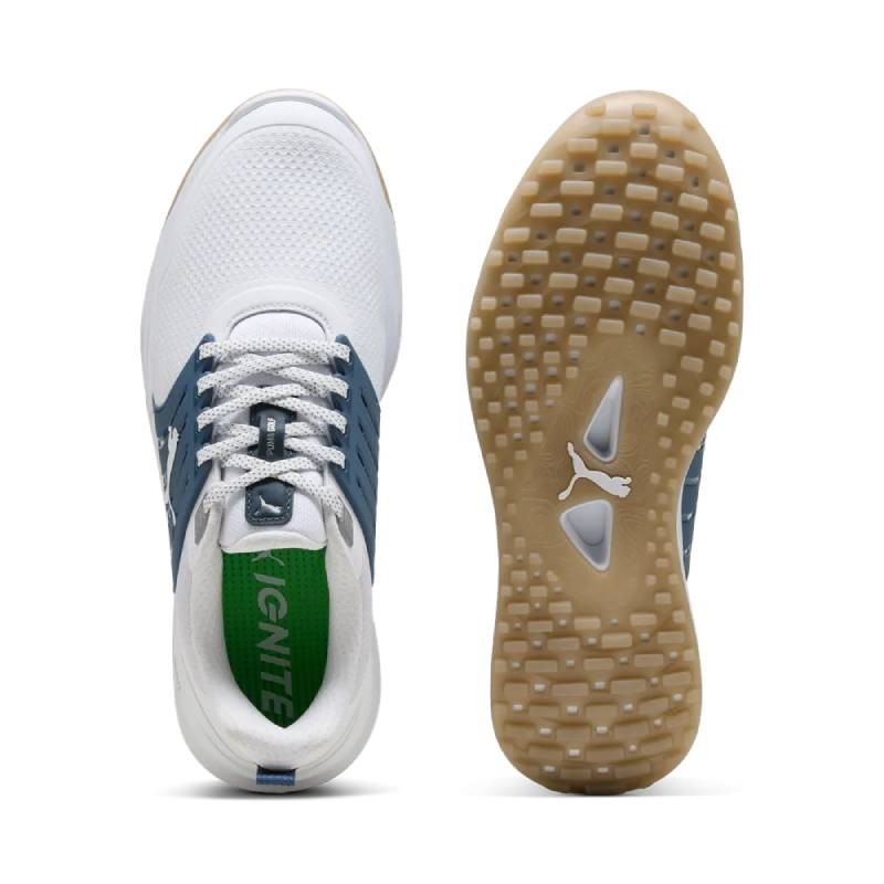 Chaussures Puma Ignite Elevate – Confort, Performance et Style pour Sportifs