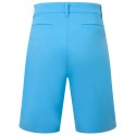 Short FootJoy Par Golf Bleu Homme – Bermuda de Golf Léger | Route du Golf