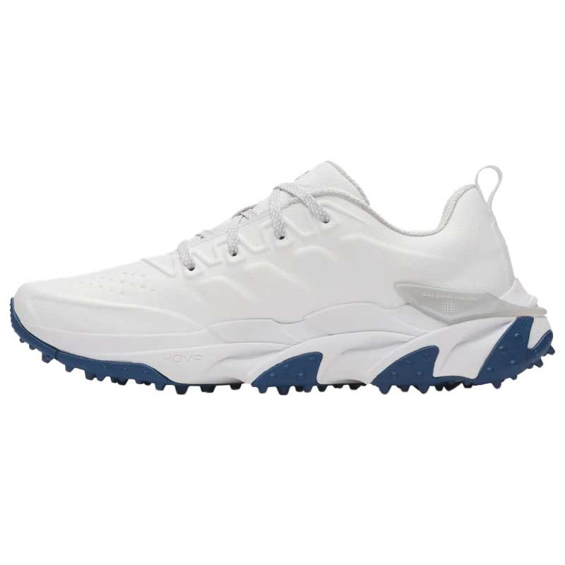 Chaussures Golf Homme Under Armour Halo Tour SL - Imperméable & Stable