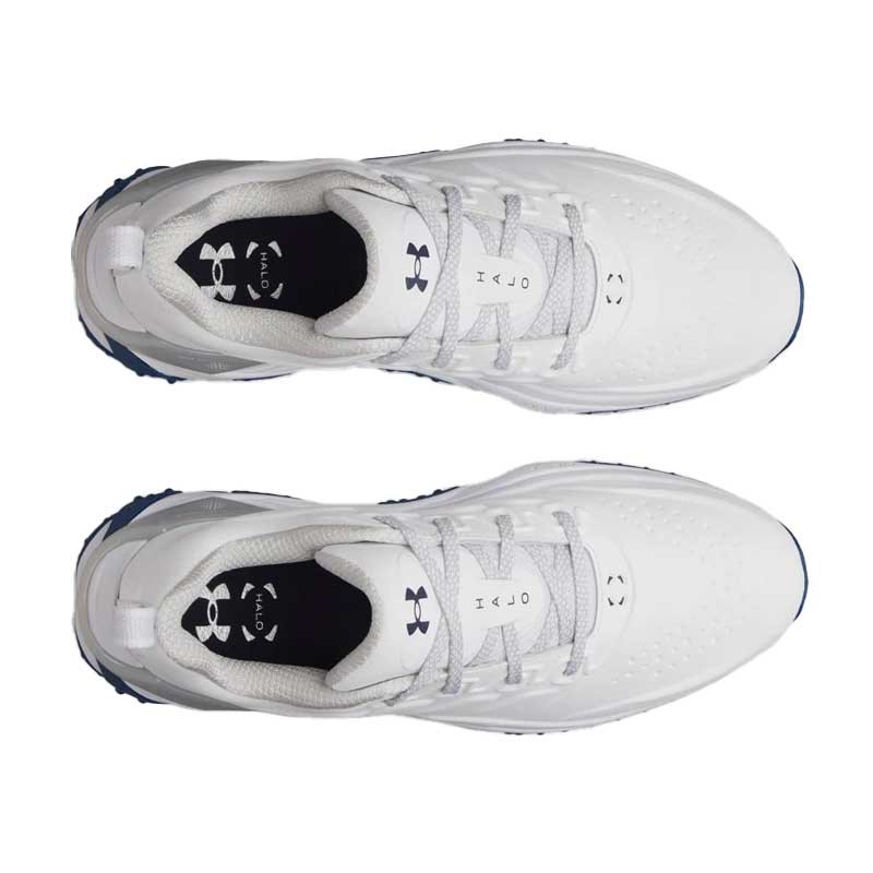 Chaussures Golf Homme Under Armour Halo Tour SL - Imperméable & Stable