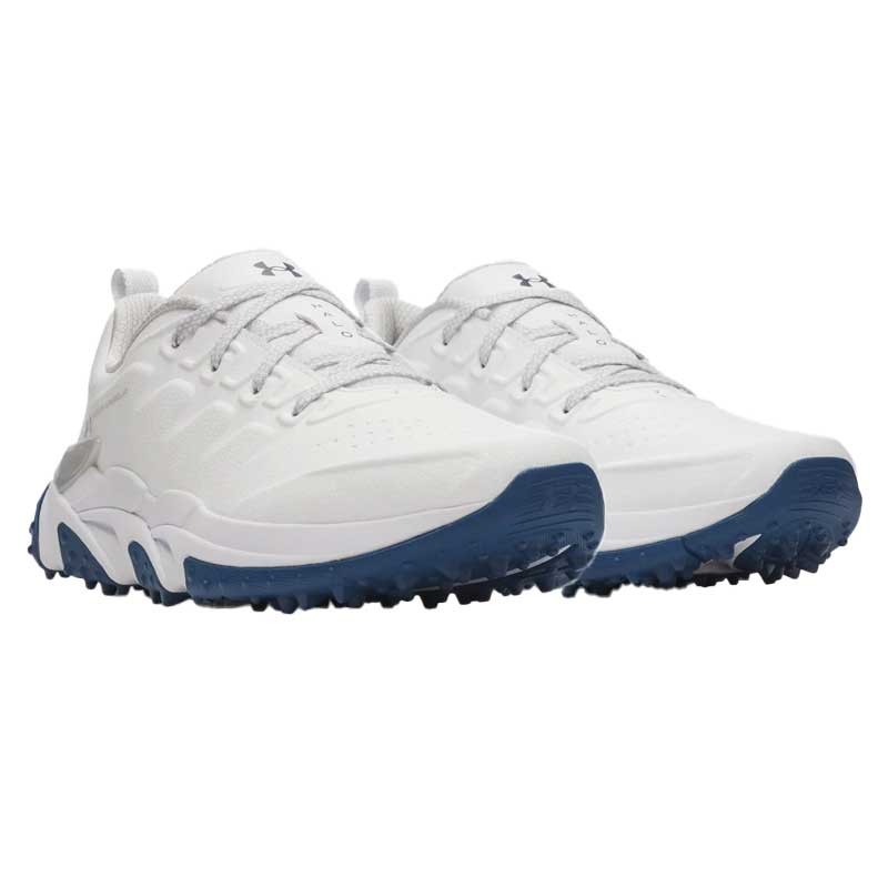 Chaussures Golf Homme Under Armour Halo Tour SL - Imperméable & Stable