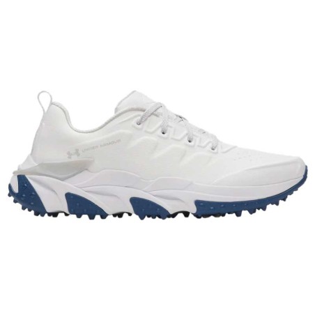 Chaussures Golf Homme Under Armour Halo Tour SL - Imperméable & Stable