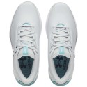 Chaussures Golf Femme Under Armour W Drive Fade 2 SL - Blanc Imperméable