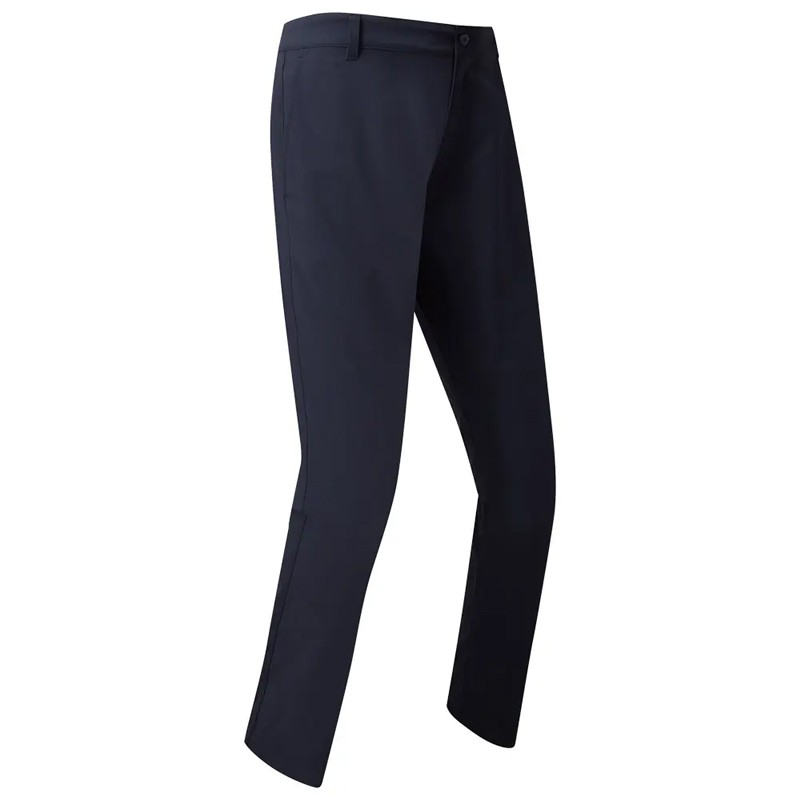 Pantalon FootJoy Par Golf Homme – Pantalon de Golf Stretch | Route du Golf