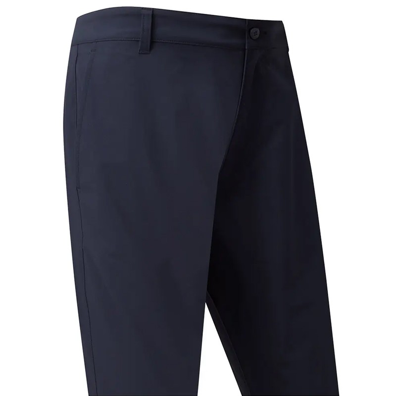 Pantalon FootJoy Par Golf Homme – Pantalon de Golf Stretch | Route du Golf