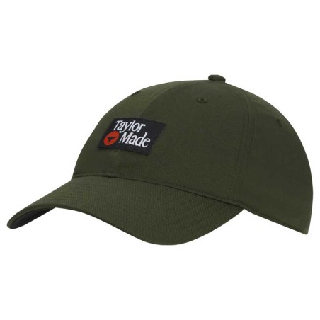 Casquette de Golf Taylormade LS Hamptons Dad - Style Décontracté & Respirant