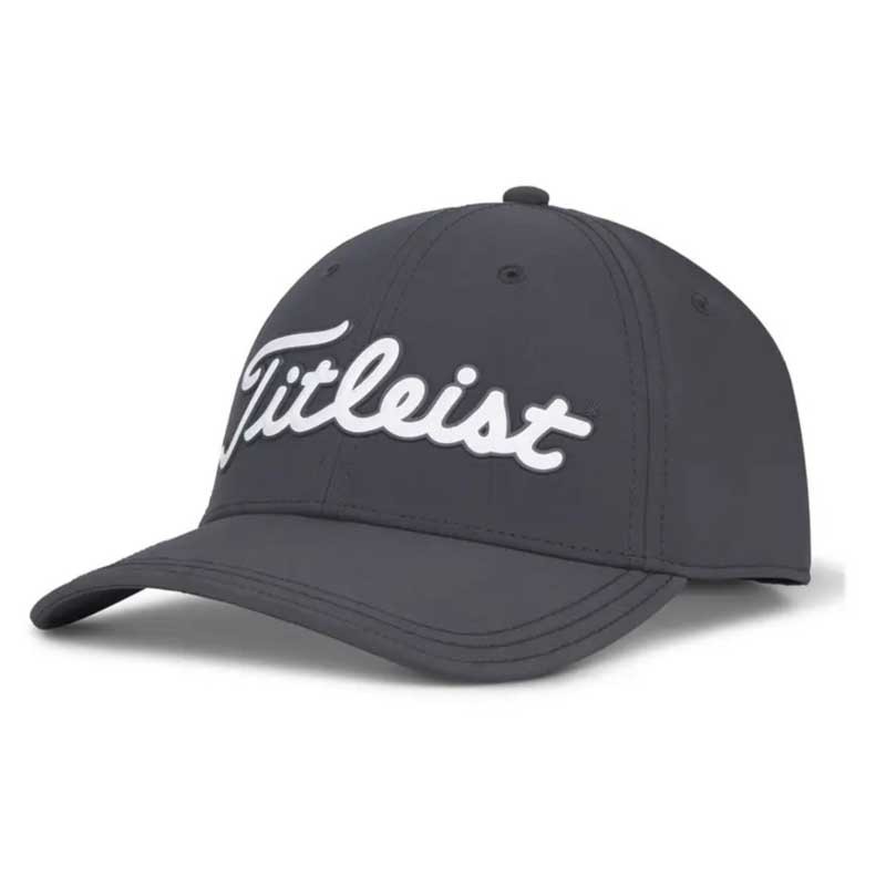 Casquette Titleist Players Performance - Confort et Style Golf - Route du Golf