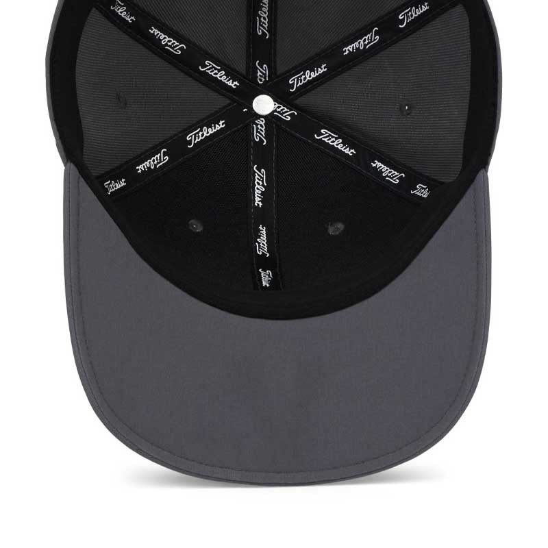 Casquette Titleist Players Performance - Confort et Style Golf - Route du Golf