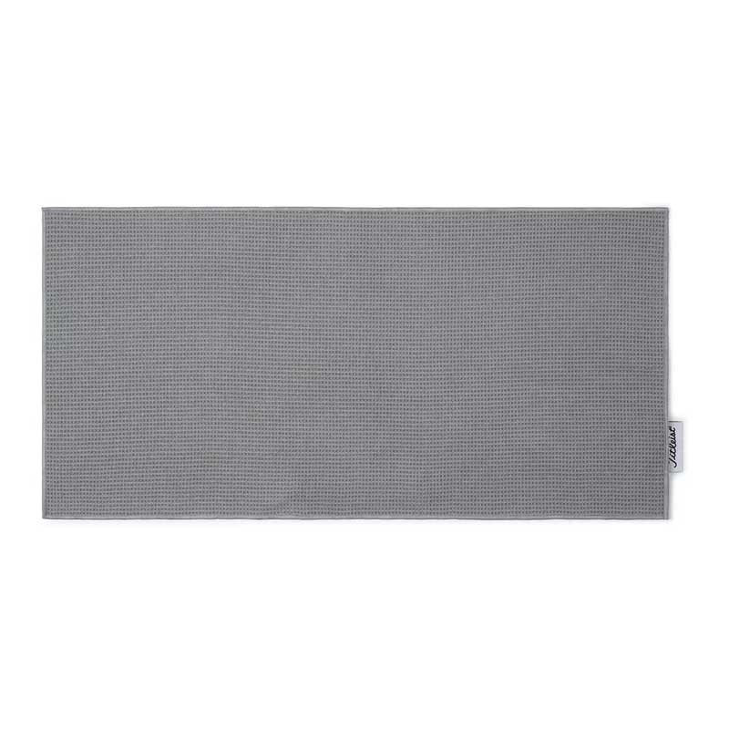 Serviette Titleist Players Microfibre Blanc