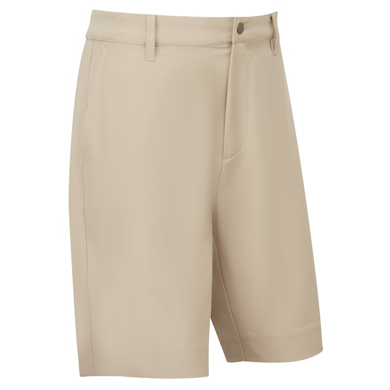 Short FootJoy Performance Tapered Fit Homme – Bermuda Golf | Route du Golf