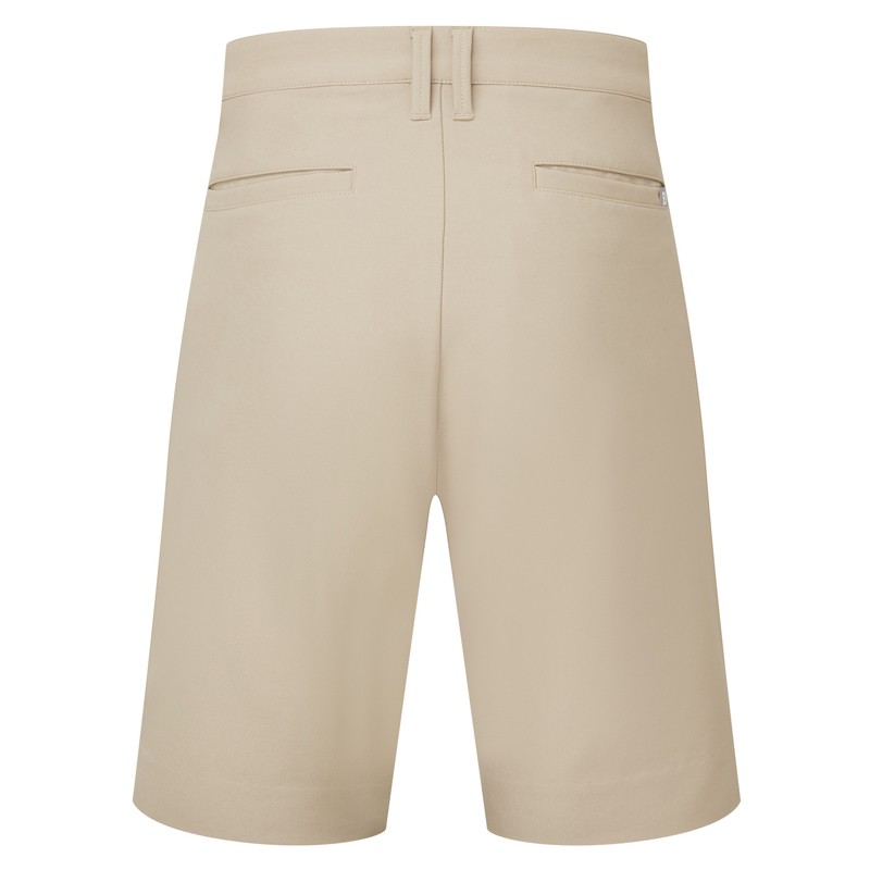 Short FootJoy Performance Tapered Fit Homme – Bermuda Golf | Route du Golf