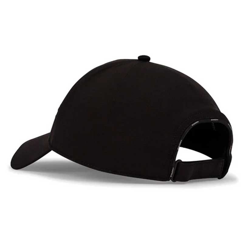 Casquette Golf Titleist Players StaDry - Noir Charbon - 100% Imperméable