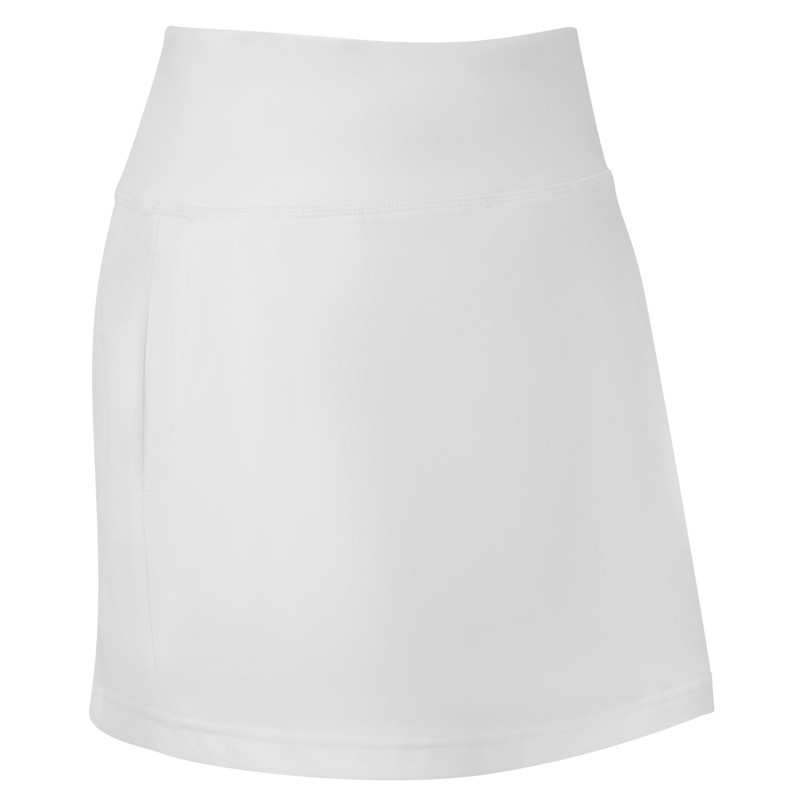Jupe FootJoy Aerial Femme – Jupe-Short de Golf Confort | Route du Golf